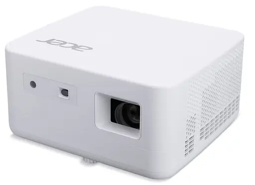 Проєктор Acer PD1510ic FHD 1500 lm LED 1.2 Wi-Fi Whale TV - фото 2