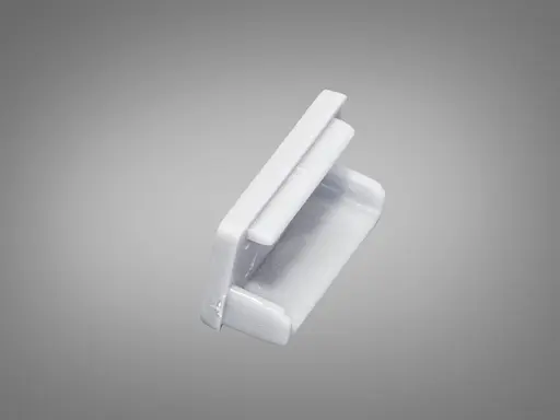 Заглушка для профілю PL-2010 - фото 2