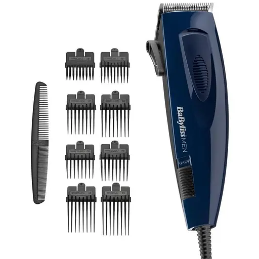 Машинка для стрижки Babyliss E695E - фото 6