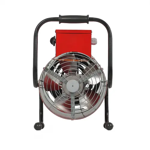 Теплова гармата Термія АТ ЭВО 6,0/0,4 (3х400В) ТП Р - фото 2