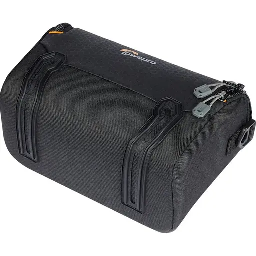 Сумка для фотоапарата Lowepro Adventura SH 140 III Black (LP37451-PWW) [135670] - фото 2