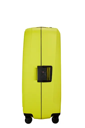 Валіза Samsonite ESSENS LIME 81x56x34 81 См KM0*44004 - фото 6
