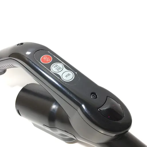 Ручка шланга с пультом управления для пылесоса Samsung DJ97-00888J - фото 5