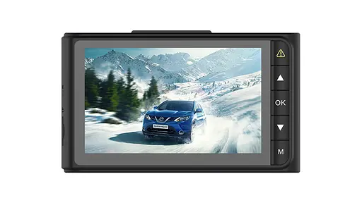 Видеорегистратор Aspiring Proof 1 - фото 6