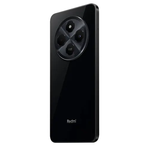 Смартфон Xiaomi Redmi14C 4/128 ГБ Midnight BlackEU - фото 4