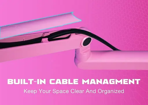 Стойка-пантограф Fifine Pink BM88P - фото 11