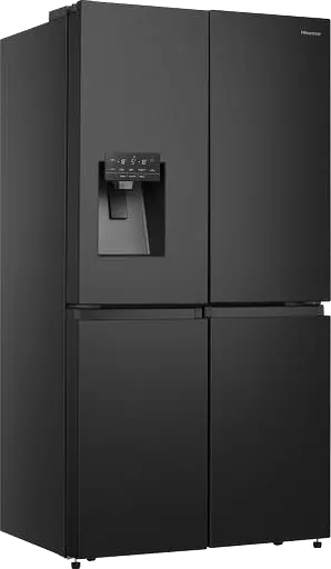 Холодильник Hisense RQ760N4SBFE - фото 2