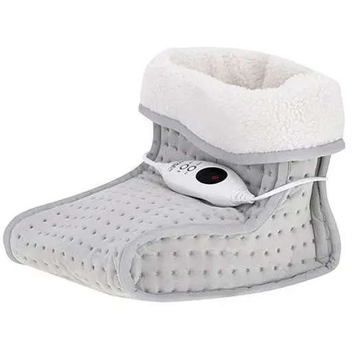 Электрическая грелка для ног с LCD пультом Adler AD 7432