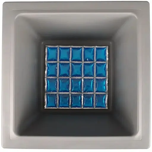 Стіл-скриня з термоізоляцією Allibert Ice Cube графіт - фото 9