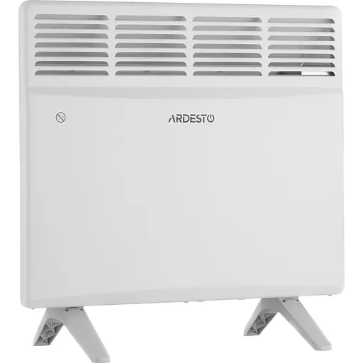 Конвекционный обогреватель Ardesto CH-1000MCW [147562] - фото 3