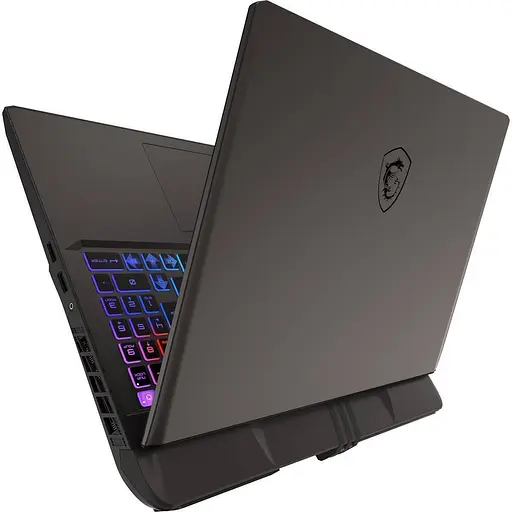 Ноутбук MSI Vector 16 HX AI A2XWHG (A2XWHG-060US) [141211] - фото 17
