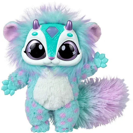 Игровой набор Magic Mixies Волшебный котелок золотой (123711) - фото 6