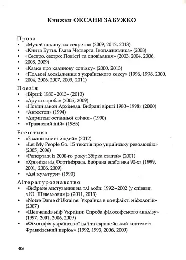 Український палімпсест - фото 8