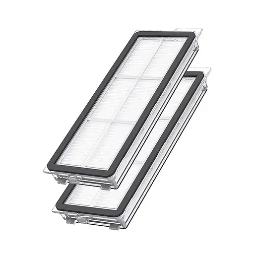 Фильтры для робота-пылесоса Roborock Qrevo 5AE ( QRSP52-00 QRSP02-00 ) / 5A1 / Curv / Edge 5V1 / QR 798 / 2 шт. - фото 4