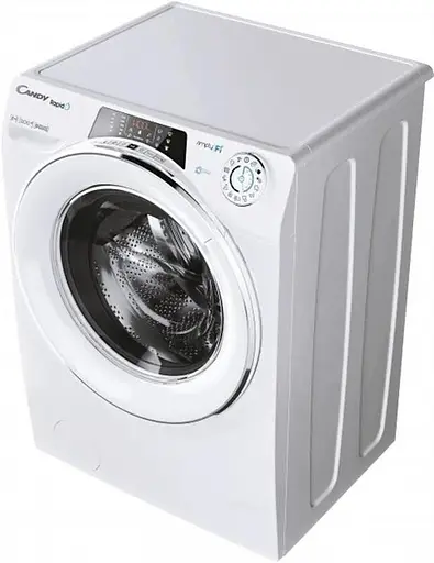 Стиральная машина Candy RO1284DWMCE/1-9 фронтальная 8 кг - фото 2