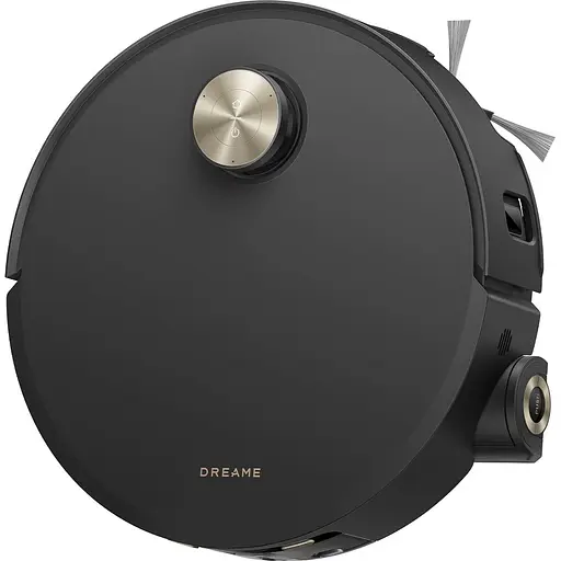 Робот-пилосос Dreame Aqua 10 Roller Black RLH31CE-bl (152040) - фото 6