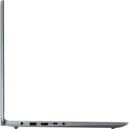 Ноутбук LENOVO IdeaPad Slim 3 15ABR8,Athlon 7120U 35GHz,4GB,512GB,Radeon,DOS - фото 4