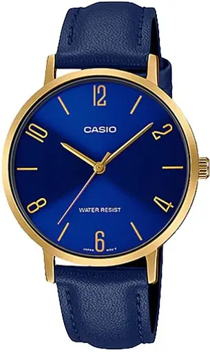 Годинник Casio TIMELESS COLLECTION LTP-VT01GL-2B