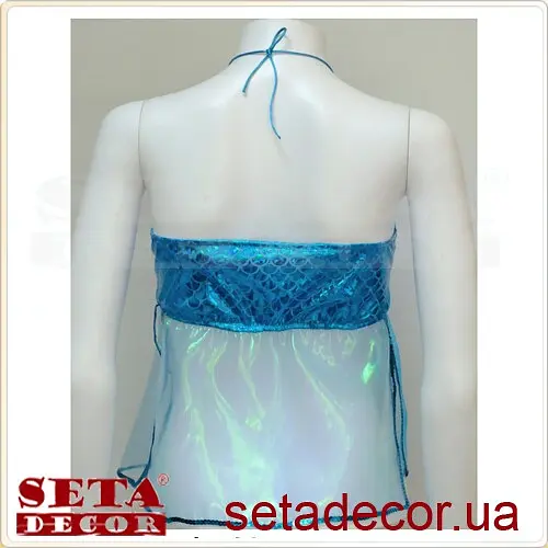 Топ Русалонька - фото 2