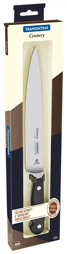Поварской нож Tramontina Century 203 мм (508390) - фото 6