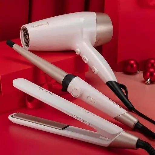 Утюг для волос Remington Shea Soft S4740 - фото 9