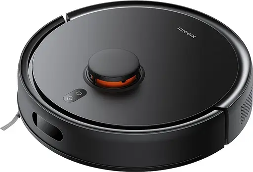 Робот-пылесос Xiaomi Mi Robot Vacuum S20 Black - фото 1