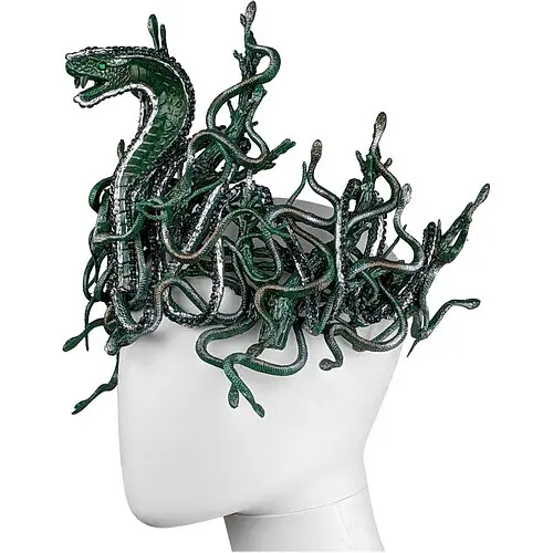 Тіара Кобра - фото 2