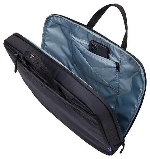 Сумка Subterra 2 Attache 16" TSA-416 Black Thule sum0027853 - фото 10