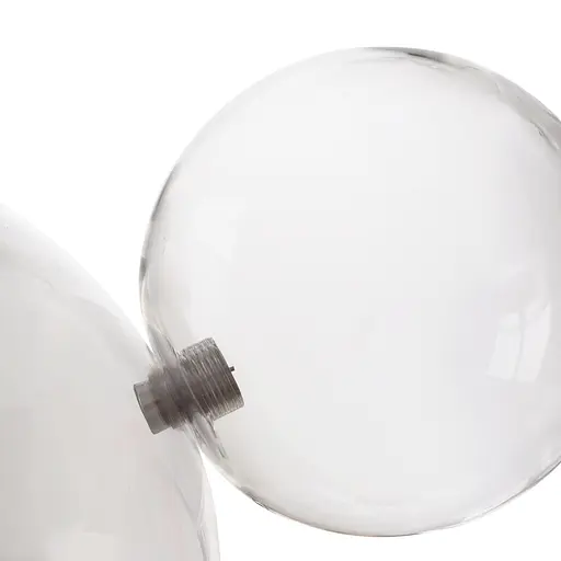 Люстра Brille молекула подвесная LED 14W NW G (BL-933S/6) - фото 6