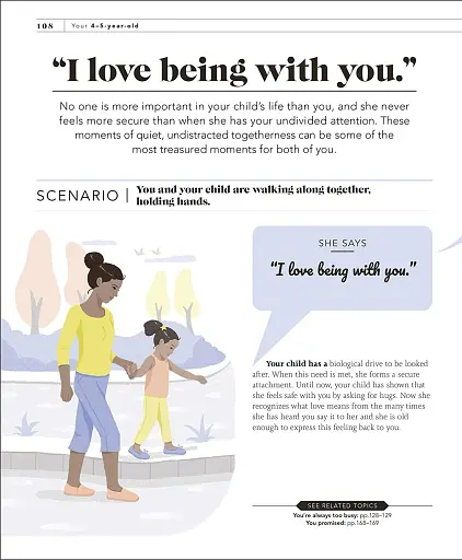 What's My Child Thinking? - фото 6