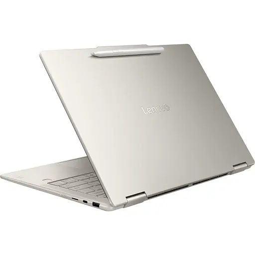 Ноутбук Lenovo Yoga 7 2-in-1 14AKP10 Seashell (83JR0002US) [159080] - фото 11