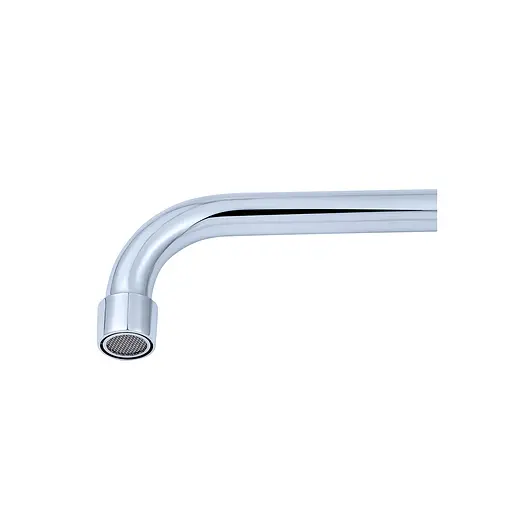 Змішувач для ванної Agua Toledo-C072 CV016443 Хром - фото 5