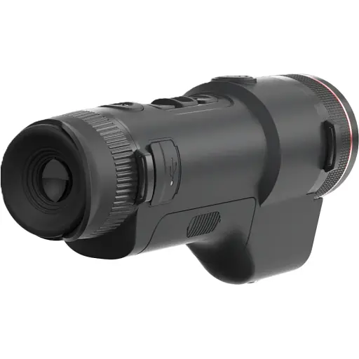 Монокуляр тепловизионный GUIDE TJ650LP 4.7-37.8х 640х512@12μm с дальномером 1500 м - фото 2