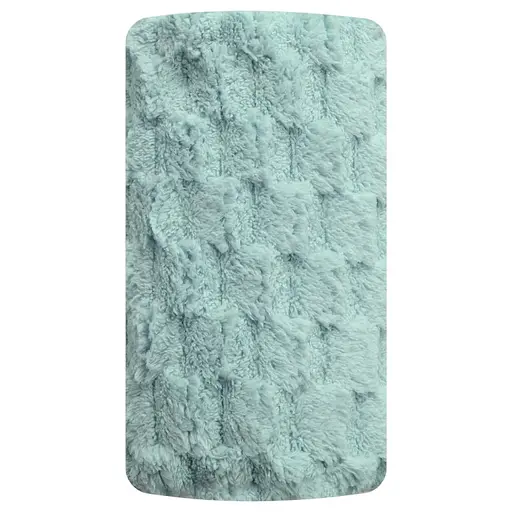 Набор полотенец Soho Sote Mint микрофибра 35 x 75 см 5 шт. - фото 2