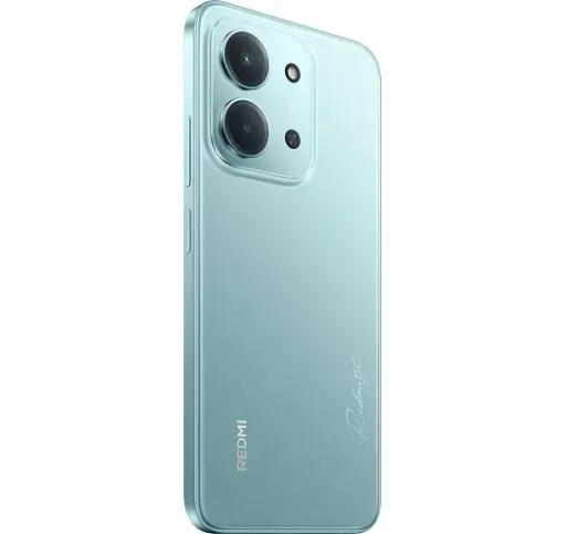 Смартфон Xiaomi Redmi 15C 4G 4/128Gb Mint Green No Adapter UA UCRF - фото 2