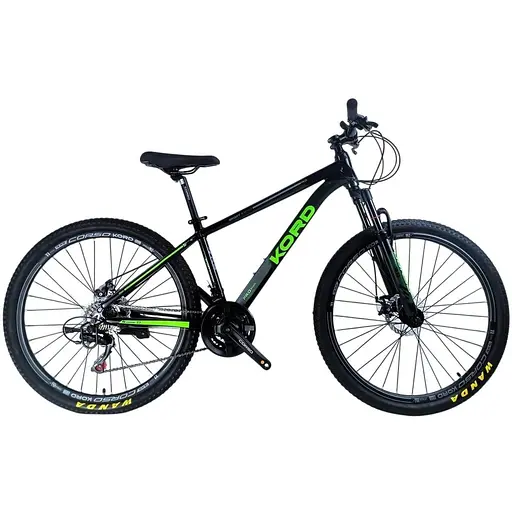 Велосипед спортивный Corso Kord 27.5" KD-01942
