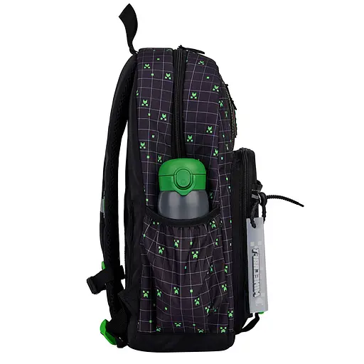 Рюкзак YES Minecraft Survival T-115 - фото 5