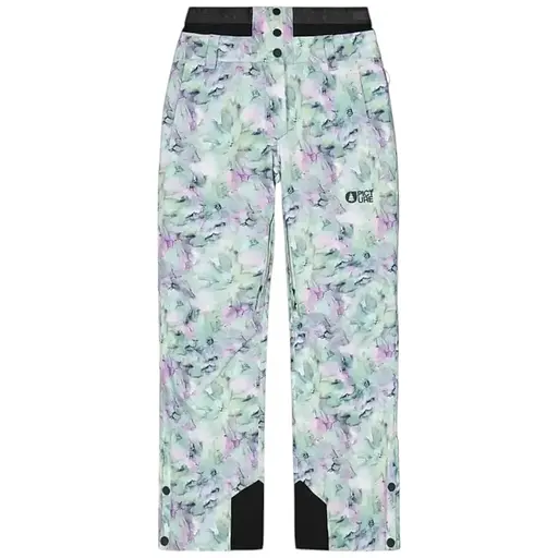 Штаны Picture Organic Exa Printed W 2025 Blurry Water Print L (1012-WPT0117A-L)
