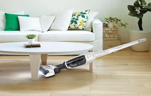 Пилосос акумуляторний Gorenje SVC180FW - фото 10