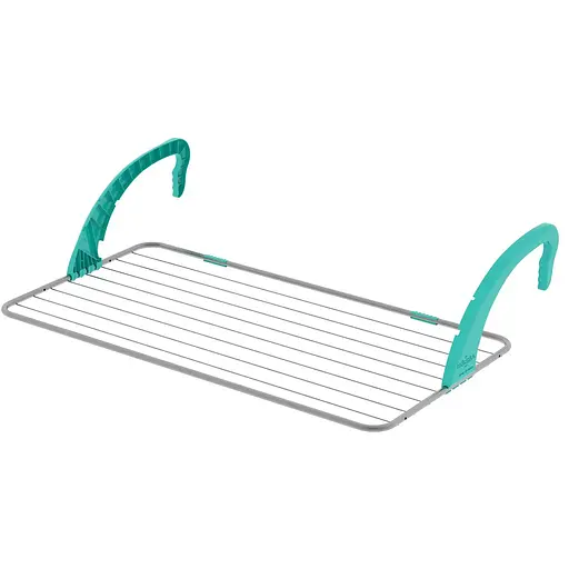 Сушилка для белья навесная Colombo Balcony 10 (931868)