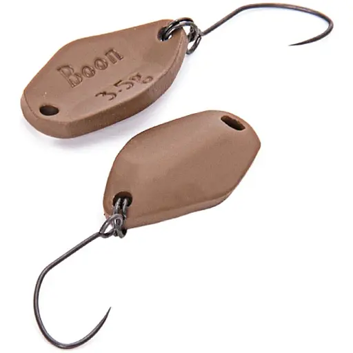 Блесна Nories Masukurouto Boon 2.5 g #019 - фото 1