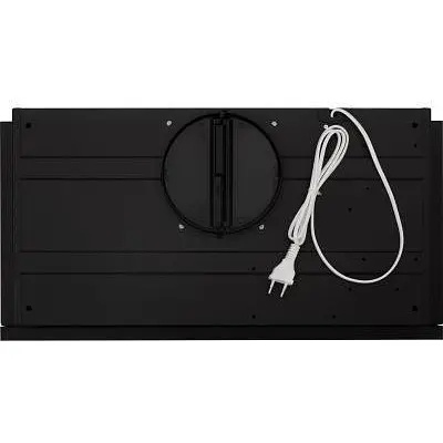 Вытяжка телескопическая Jantar TLT 650 LED 60 BL - фото 6