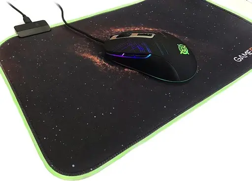 Ігрова поверхня GamePro Nitro RGB (MP423) - фото 3