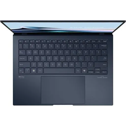 Ноутбук Asus Zenbook S 13 OLED UX5304MA-NQ008X, Intel Core Ultra 7 155U, 4.8GHz, 13.3 2.8K, 32GB, SSD 1TB, Intel Iris Xe Graphics, Windows 11 Pro - фото 5