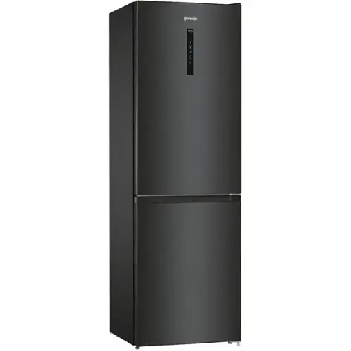 Холодильник Gorenje NRK619EABXL4 с морозильной камерой - фото 10