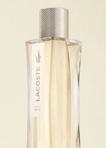 Парфумована вода жіноча Lacoste Pour Femme Духи жіночі 100 мл - фото 2