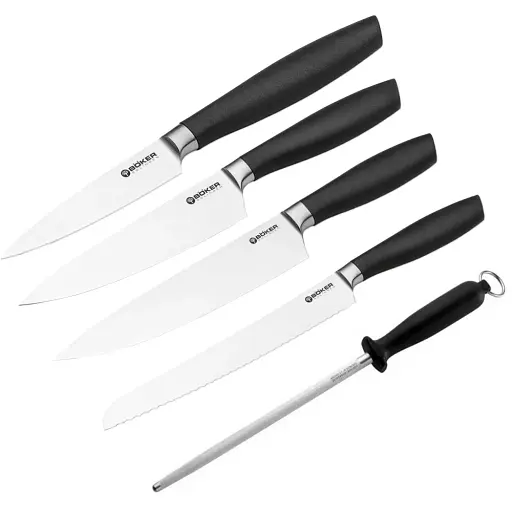 Набір ножів Boker Core Professional Set 2.0 - фото 2