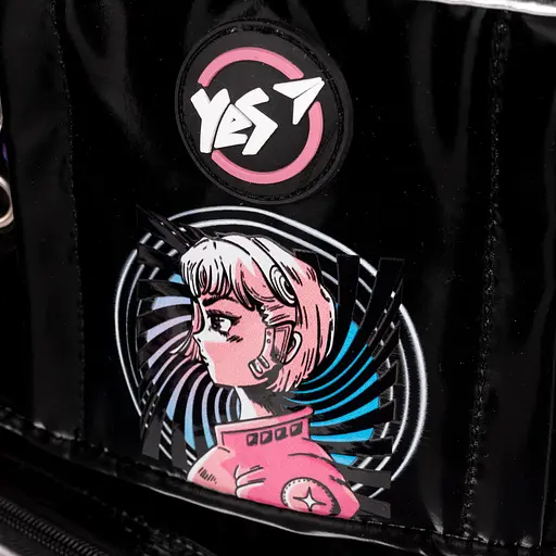 Рюкзак Yes Intuition T-107 - фото 10