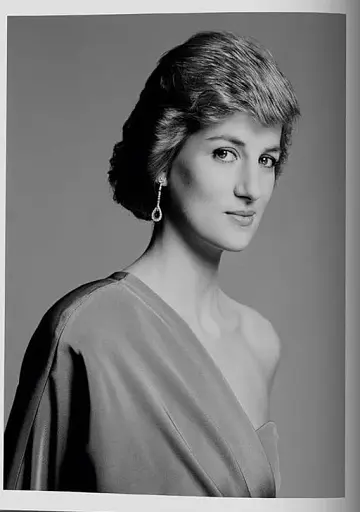 David Bailey. Eighties - фото 8