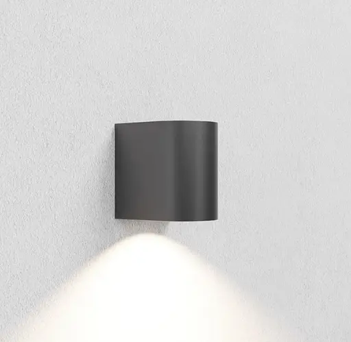 Бра вуличне Kloodi KDWL-AIR1 GU10 AN - фото 5